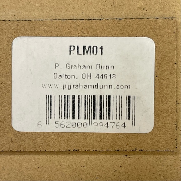 P. Graham Dunn Christian Art - 4 Plaques - Ready To Hang - About 2.5” X 6.5” - Picture 6 of 9